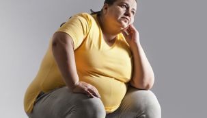 Obezite harcanan kaloriden fazla alınmasıdır