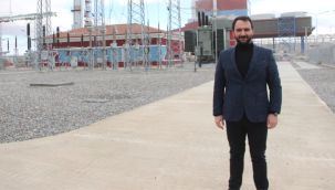 OKE'den Enerjiye Yerli Katkı 