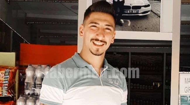 24 Yaşındaki Genç Cinayete Kurban Gitti 