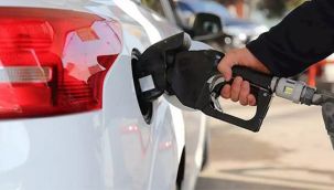 Benzin ve Motorine Yeni Zam