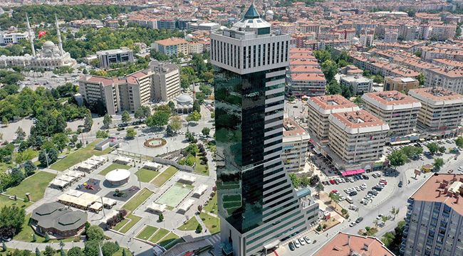 Bera Holding'ten Kur Korumalı TL'ye Geçiş