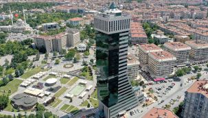 Bera Holding'ten Kur Korumalı TL'ye Geçiş