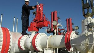 Doğal Gaz Kısıtlaması Sona Eriyor