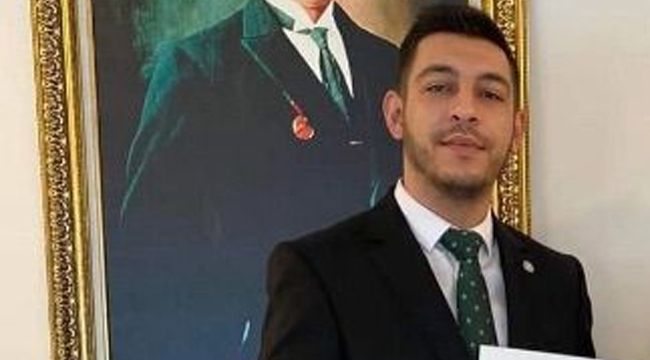Erbay: "Gençlerin Geleceği Her Şeyden Daha Önemlidir"