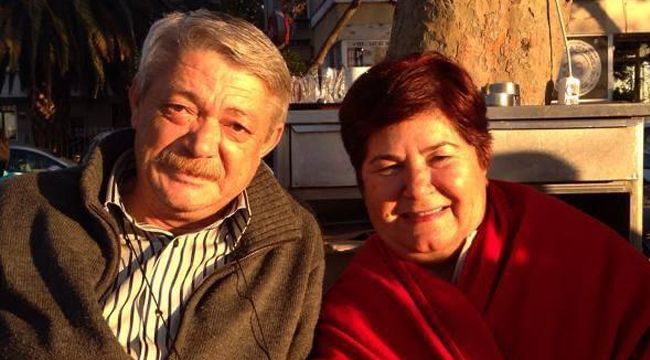 Eşinin Ardından 17 Gün Sonra Vefat Etti