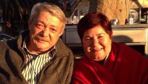 Eşinin Ardından 17 Gün Sonra Vefat Etti