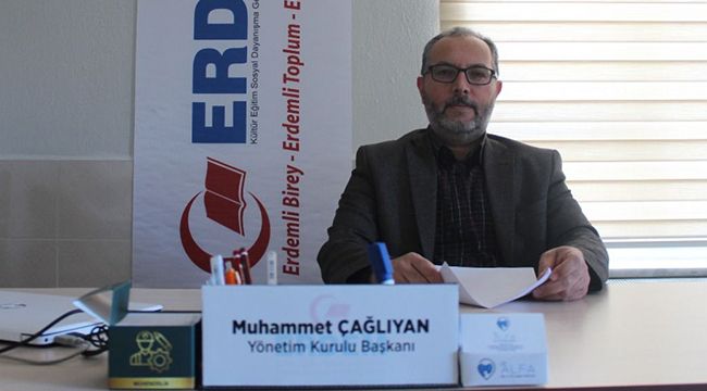 Gençlere Geniş Kapsamlı Hizmet 