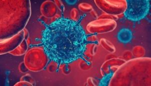 Kanser vakaları 10 yılda 5 milyon arttı 