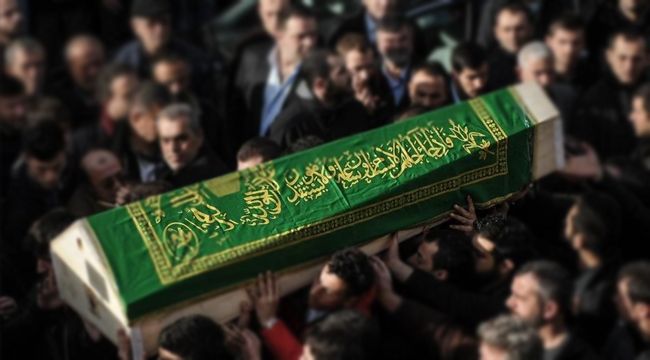 Karaman'da Bugün Vefat Edenler