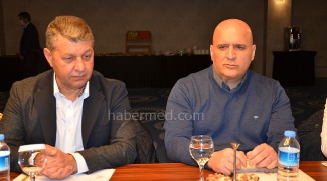 Karaman FK'de Uluç Dönemi Başladı! 