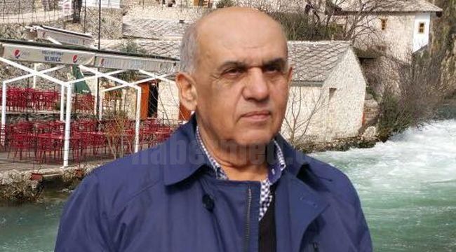 Sevilen İş Adamı Vefat Etti 