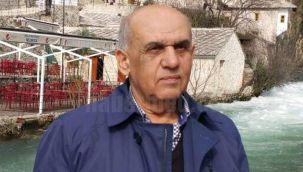 Sevilen İş Adamı Vefat Etti 