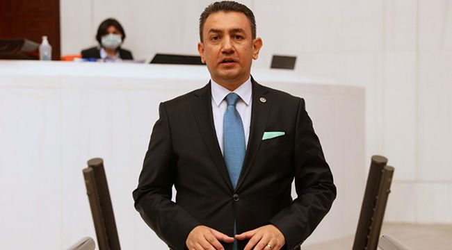 Ünver: "Bakanlık Ya Utanıyor Ya da Korkuyor!