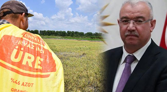 Üreticilere Müjdeli Haber!