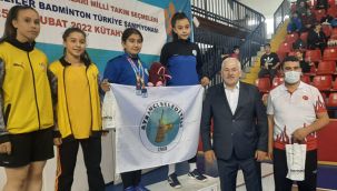 Yeni Başarılara İmza Atmaya Devam Ediyor