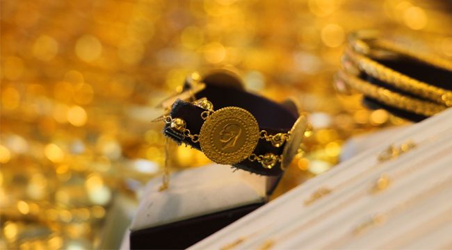 Altın Tasarruf Sistemi Uygulamaya Girdi