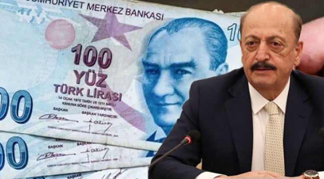 Asgari Ücrette Ara Zam Olacak mı? Bakan Bilgin'den Flaş Açıklama!