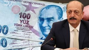 Asgari Ücrette Ara Zam Olacak mı? Bakan Bilgin'den Flaş Açıklama!