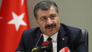 Bakan Koca: "Kısıtlamalar Tekrar Değerlendirilecek"