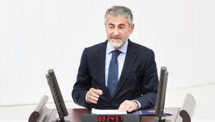 Bakan Nebati: Müjdelerimiz Var