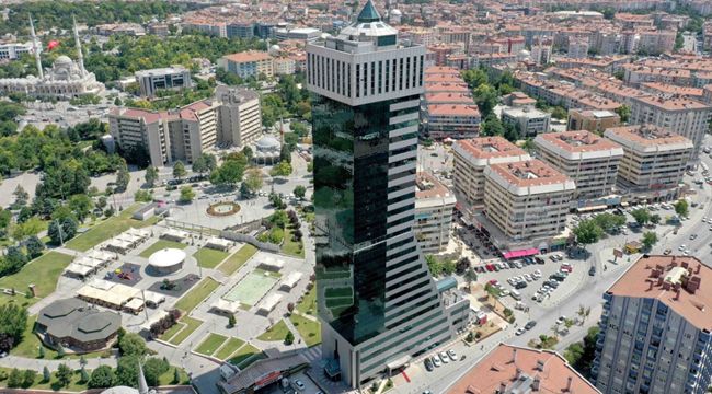 Bera Holding'in Satış Hasılatı %50 Net Karı İse %212 Arttı