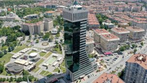 Bera Holding'in Satış Hasılatı %50 Net Karı İse %212 Arttı