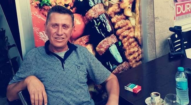 Cüneyt Kelleci Ölü Olarak Bulundu