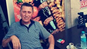 Cüneyt Kelleci Ölü Olarak Bulundu