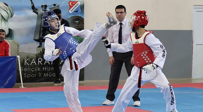 Grup Müsabakaları Sona Erdi 