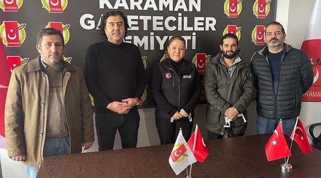 Karaman'da Dev Tatbikat! 52 Bin Kişi Katılacak 