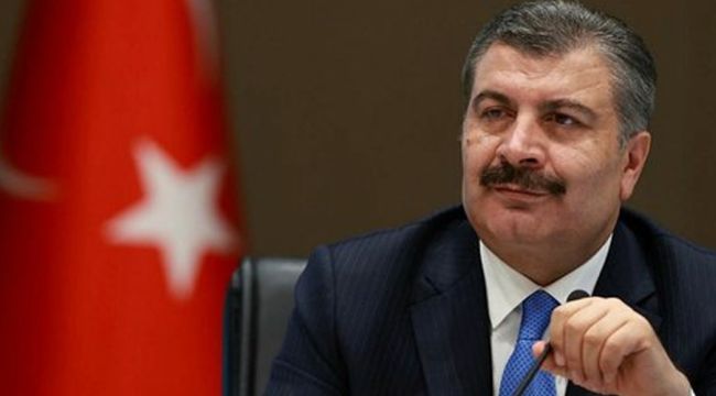 Karaman'da Vaka Oranları Düşüşe Geçti