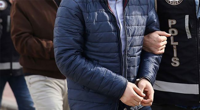 Karaman'ın Eski Müdürü de Gözaltına Alındı 
