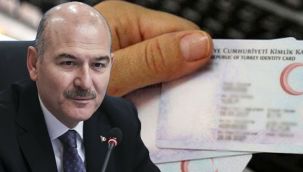 Kimlik Kartlarında Yeni Dönem 