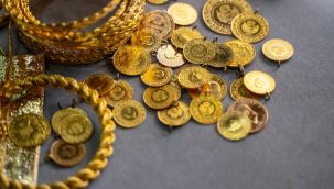 Kuyumculardan Banka Hamlesi! Altınbank Kuruluyor