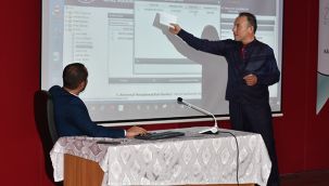 Maaş ve Ek Ders Ödemelerine İlişkin Yeni Uygulama Tanıtıldı