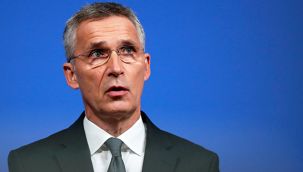 NATO Genel Sekreteri Stoltenberg: 'Putin Avrupa'da Barışı Paramparça Etti'