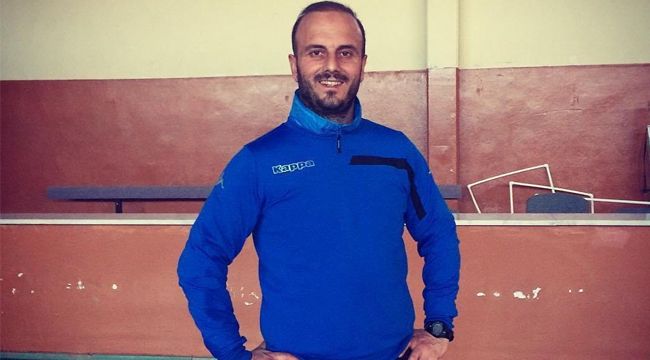 Necati Yorgancılar Karaman FK İle Anlaştı 