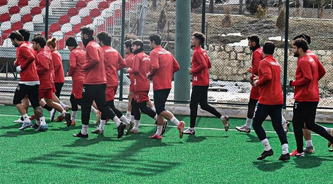 Şehrin Takımı İçin Bir Olma Zamanı!