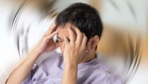 Şuur bulanıklığı, ateş ve hayal görme beyin iltihabı belirtisi olabilir!