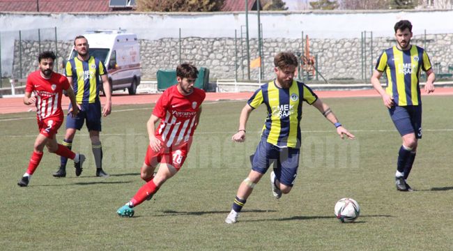 Tehlike Çanları Çalıyor!