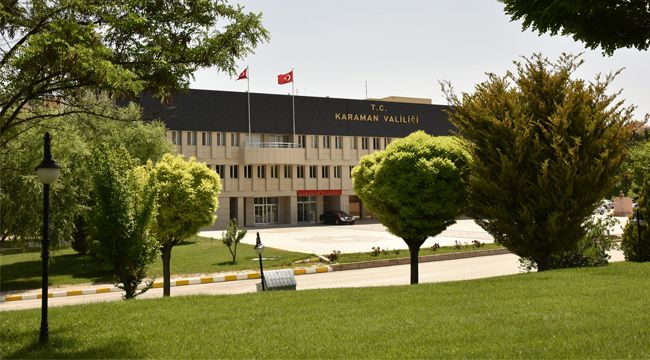 Valilikten Yazılı Açıklama