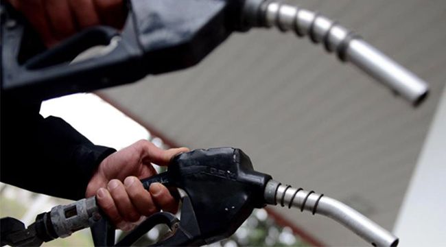 Akaryakıta Zam Yolda