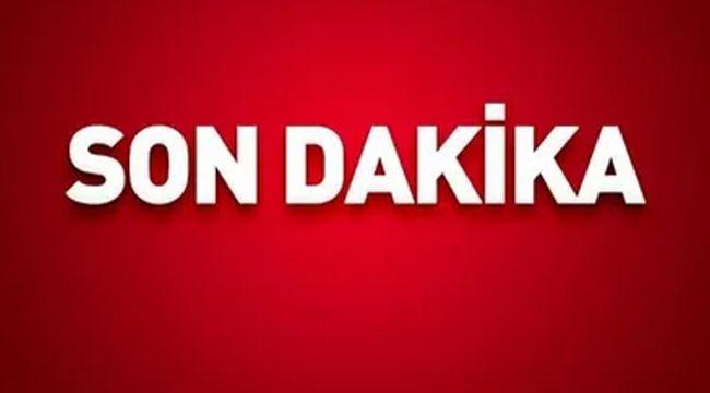 Apartmanda Yangın: 2 Çocuk Yaralandı 