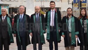 Avukatlar Günlerini Kutladı