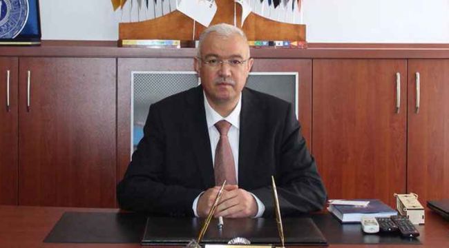 Başkan Çağlayan Skandal Olayla İlgili Açıklama Yaptı