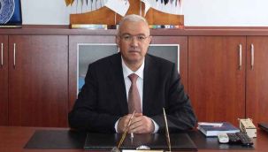 Başkan Çağlayan Skandal Olayla İlgili Açıklama Yaptı