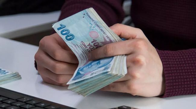 Bayram İkramiyesinin Tarihi ve Tutarı Belli Oldu 