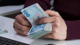 Bayram İkramiyesinin Tarihi ve Tutarı Belli Oldu 