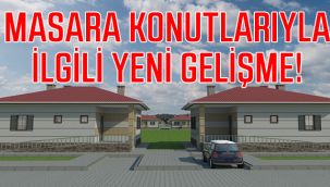 Bölükyazı TOKİ Konutlarıyla İlgili Yeni Gelişme