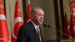 Cumhurbaşkanı Erdoğan: Esnaf ve Sanatkâra Desteğimiz Sürecek